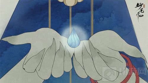 沧海月明珠有泪 绘真妙笔千山沧海漫画抢先看