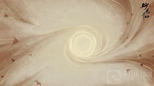 沧海月明珠有泪 绘真妙笔千山沧海漫画抢先看