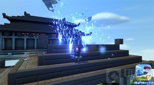 还能这么玩 《传送门骑士》非主流玩法大盘点