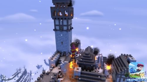 还能这么玩 《传送门骑士》非主流玩法大盘点