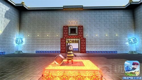 还能这么玩 《传送门骑士》非主流玩法大盘点