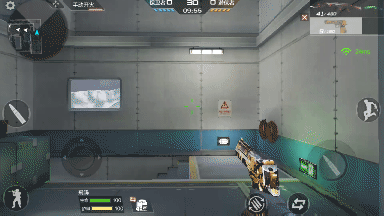 CF手游沙鹰-牡丹好不好用 沙鹰牡丹综合评测