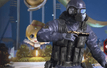 CF手游沙鹰-牡丹好不好用 沙鹰牡丹综合评测