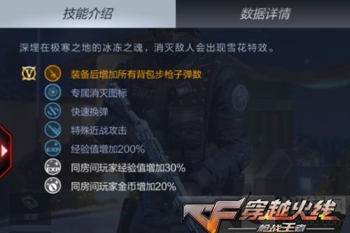 CF手游AK47冰魂好不好用 AK47冰魂全面评析