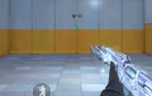 CF手游AK47冰魂好不好用 AK47冰魂全面评析