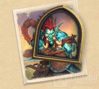 炉石传说拉斯塔哈的大乱斗扩展包现已上线!