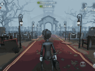 第五人格入殓师厉不厉害 入殓师玩法全讲解