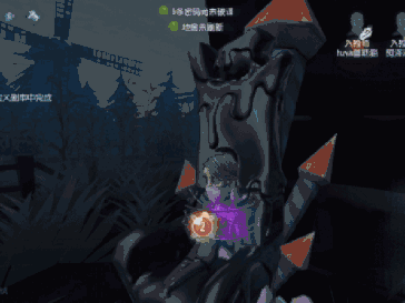 第五人格入殓师厉不厉害 入殓师玩法全讲解