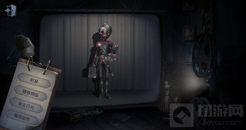 第五人格入殓师驱魔人皮肤怎么得 新皮肤攻略