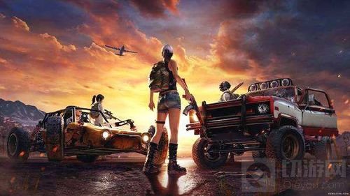 绝地求生刺激战场狙击枪哪个强 狙击枪排行榜