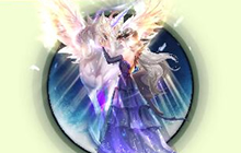 球球大作战关键词龙女怎么得 龙女皮肤攻略