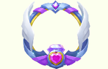 球球大作战魅力之王头像框怎么得 头像框获取