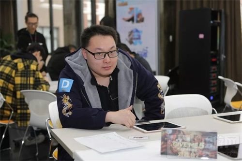 小冰冰传奇挑战赛首站告捷 上海广州即将开赛