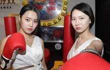 小冰冰传奇挑战赛首站告捷 上海广州即将开赛