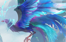 全民福利开启 蜀门手游新珍稀坐骑青鸾登录送