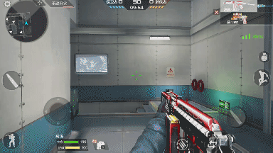 CF手游9A91-SS评测：双弹夹 狙杀一切拦路者