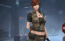 CF手游教尺评测：刀锋回忆 装备后数学考100分