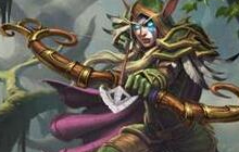 炉石传说新版本黑科技 任务猎有机会顺利崛起