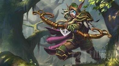 炉石传说新版本黑科技 任务猎有机会顺利崛起