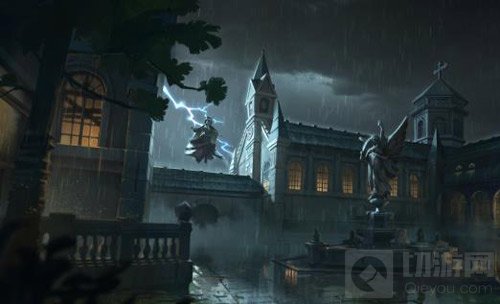 第五人格新地图女性监管者爆料 想知道就看这里