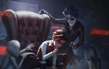 第五人格新地图女性监管者爆料 想知道就看这里