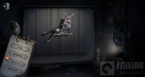 第五人格12月6日更新内容 冰雪节活动将开启