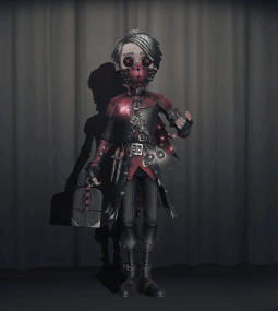 第五人格12月6日更新内容 冰雪节活动将开启