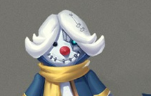 第五人格冰雪节活动开启 参与可得限定头像框