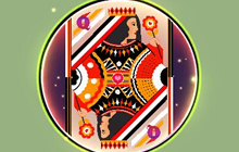 球球大作战卡牌Q和卡牌K关键词皮肤获取指南