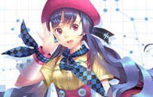 联动虚拟偶像心华&amp;悦成 超能继承者三周年狂欢来袭