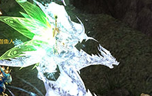 喜迎周年庆 《奇迹最强者》娜迦鱼人萌宠领衔