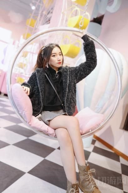 首支全女子战队 KA俱乐部征战决战平安京OPL