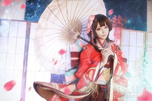 首支全女子战队 KA俱乐部征战决战平安京OPL