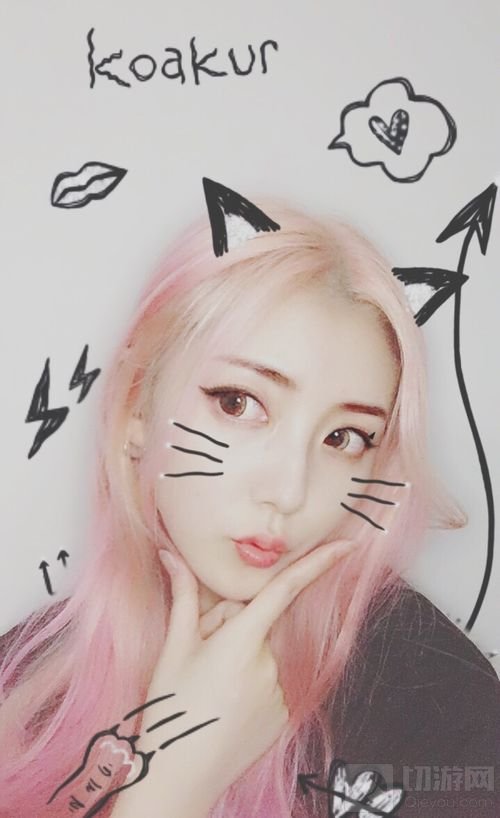 首支全女子战队 KA俱乐部征战决战平安京OPL