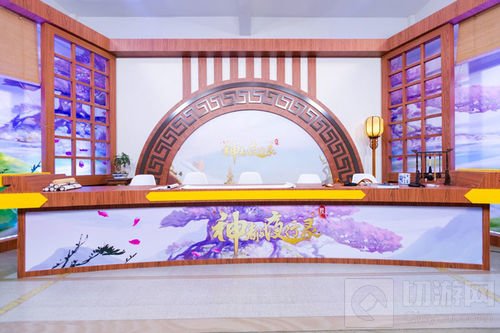 幽幽箜篌乐声起 神都夜行录限时活动火爆上线