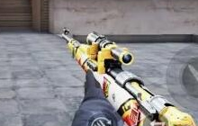 CF手游98k-2018S7限定怎么样 新武器属性点评