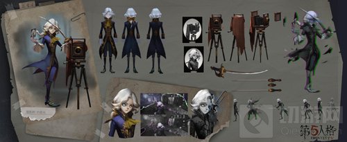 第五人格本周共研服更新情况 监管者技能调整