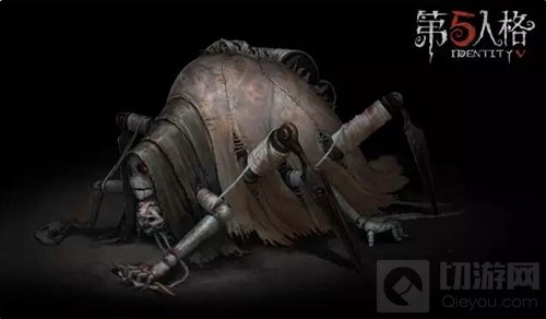 第五人格本周共研服更新情况 监管者技能调整