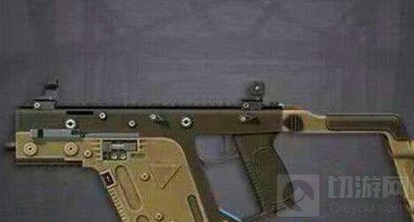 绝地反击刺激战场秒伤最高的四把枪 进阶指南