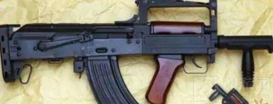 绝地反击刺激战场秒伤最高的四把枪 进阶指南