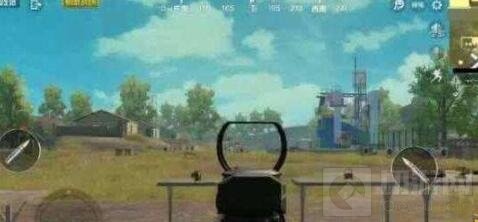 绝地反击刺激战场秒伤最高的四把枪 进阶指南