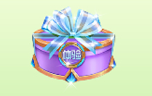 球球大作战北斗七星体验礼盒里面有什么皮肤