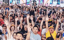 疯狂躁起来！一起瓜分2019 ChinaJoy门票！