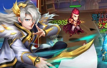 冬日福利版将上线 新斗罗大陆带你提前过圣诞