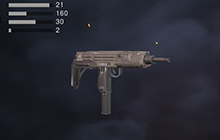 体验大升级！ 《荒野行动》枪械系统优化调整