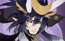 鬼骸之握降临 阴阳师茨木童子全新皮肤将上线