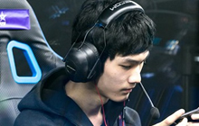 CFS2018世界赛：情久斩获首个世界赛冠军