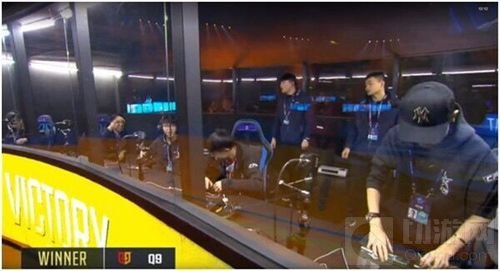 CFS2018世界赛：情久斩获首个世界赛冠军