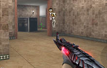 CF手游AK-47-黑武士好不好用 武器综合评测