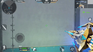 CF手游三叉戟深海主宰怎么样 武器全面评析